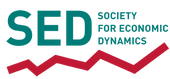 Society for Economic Dynamics Logo